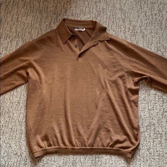 Tasmere by St. Croix Lightweight Sweater